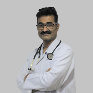 Top Anesthesiologist in Aurangabad