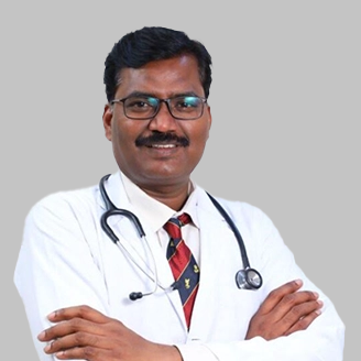 Best Cardiothoracic Surgeon in Hitech City, Hyderabad