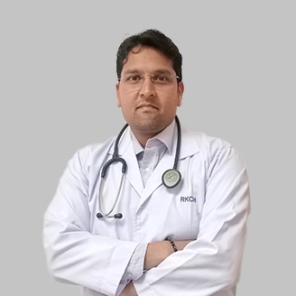 Pranay Anil Jain