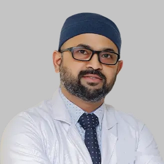 Prasad Patgaonkar 