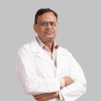 Best Orthopedic Surgeon In Indore