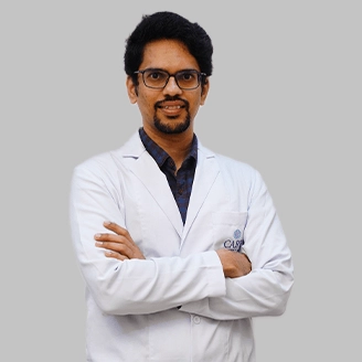 Praveen Goparaju