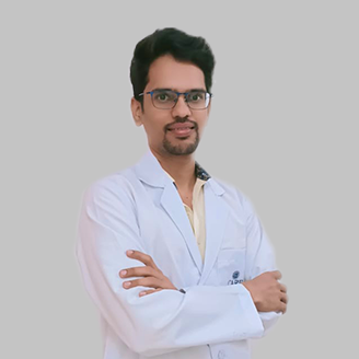 Spine Surgeon in HITECH City, Hyderabad