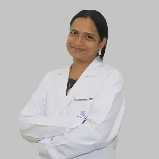 Priyadarshini Sahoo