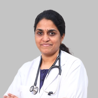 Top Pediatrician in Hitech City, Hyderabad
