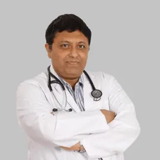 Priyen Kantilal Shah