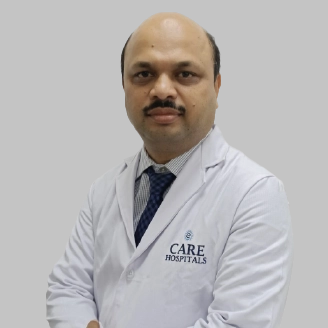 Leading Spine Surgeon in Nagpur