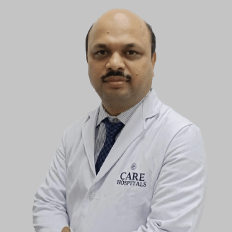 Leading Spine Surgeon in Nagpur