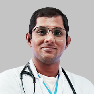 Cardiologist in Vizag
