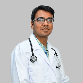 Puneet Goyal