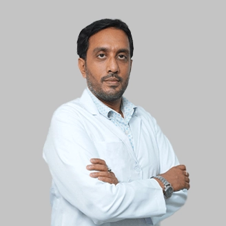 E.S. Radhe Shyam