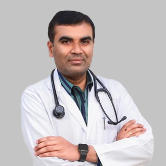 Best General Physician Hyderabad