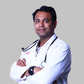 Top Nephrologist in Aurangabad