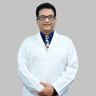 इंदूरमधील हृदयरोग तज्ञ डॉ