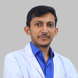 Best Pulmonology Doctor in Banjara Hills, Hyderabad