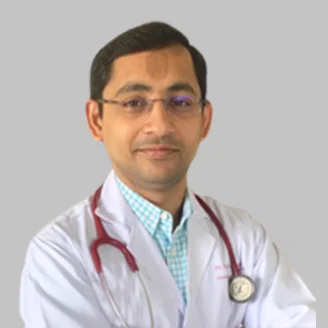 Rakesh Dubba