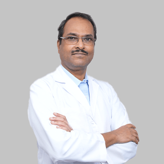 Dr. Rama Krishna Kassa - Best Urology Doctor in Malakpet, Hyderabad