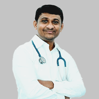 Dr Nossam Rama Subba Reddy - Top Surgical Oncologist in HITEC City