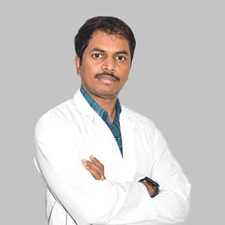 Ramesh Penkey