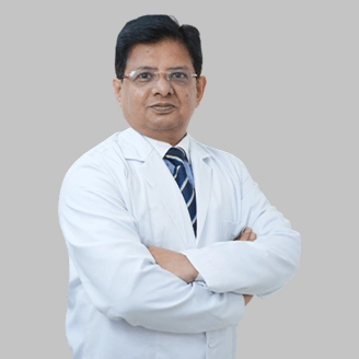 Randhir Kumar
