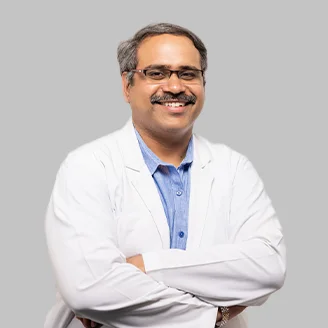 Best Orthopedic Surgeon in Vizag