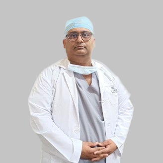 Best Cardiac Anaesthesiologist in Banjara Hills, Hyderabad