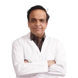 Ravi Masand