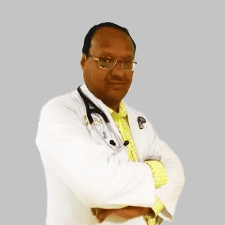 Ravi Raju