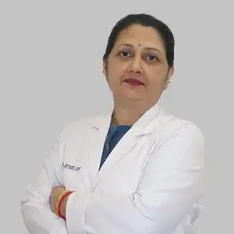 Reeta Padhi