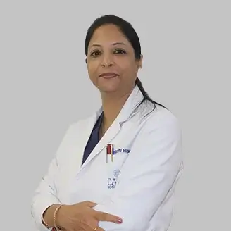 Reetu Mishra