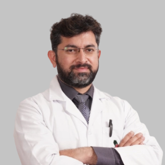 ENT Surgeon in Indore