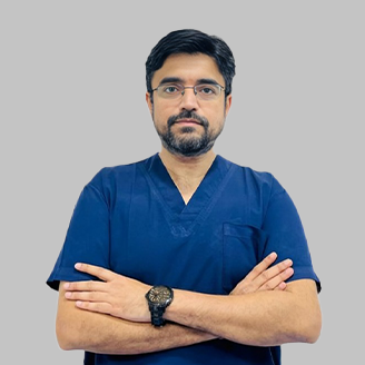 Emergency Medicine Doctor in Banjara Hills