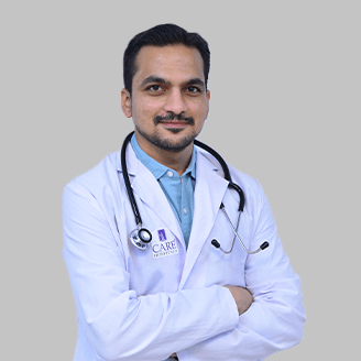 Orthopedic Doctor in Nagpur