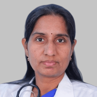 Dr. S. Bindhu - Medical, Hemato Oncologist & BMT Specialist in Hyderabad