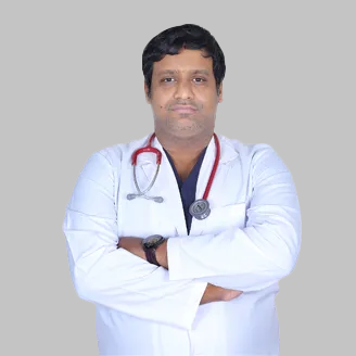 Urologist specialist in Hyderabad