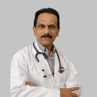 Internal Medicine Doctor in Nampally