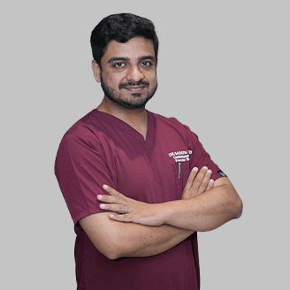 Best Cardiothoracic and Vascular Surgeon in Banjara Hills