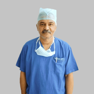 General Surgeon in Raipur