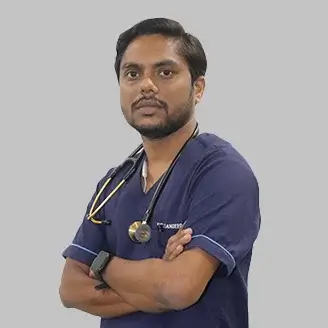 Sandeep Mohanty