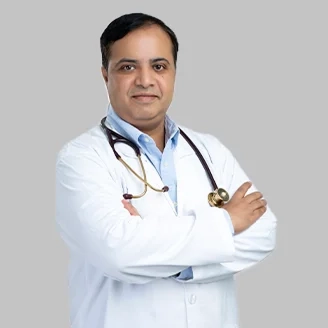 Sandeep Raj Bharma