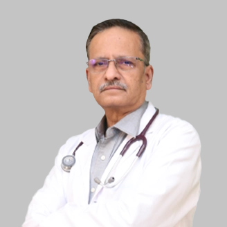 Best Gastroenterologist in Raipur