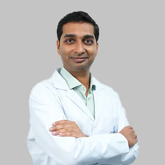 Sandesh Nanisetty