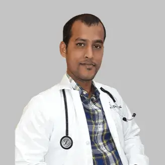 Sanjib Mallick 