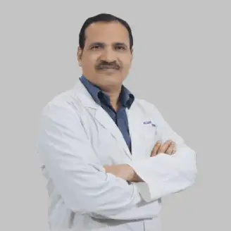 Santosh Kumar Behera