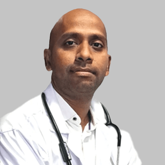 Best Orthopedic Doctor in Vizag