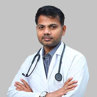 Pulmonologist Doctor in Hitech City, Hyderabad
