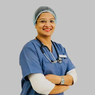 Emergency Medicine Doctor in Nampally
