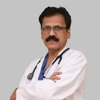 Shailesh Sharma