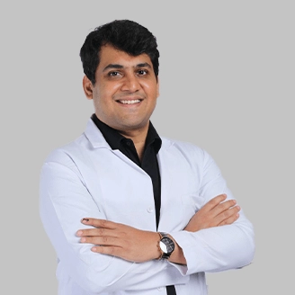 Shashank Jaiswal