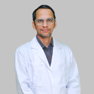 Dr. Shrikant Deshmukh - Best Kidney Specialist in Aurangabad